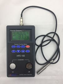 Probador contento de la ferrita de HUATEC HFE-100 SP10A