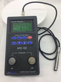 Probador contento de la ferrita de HUATEC HFE-100 SP10A