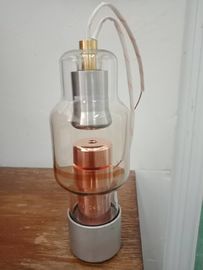 Secador de película industrial de flujo de aire de 8 canales con velocidad de revelado ajustable de 40-240s y bajo consumo de agua de 2 L/min
