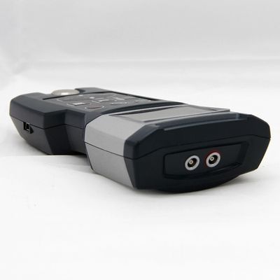 TG-3250 Medidor de espesor ultrasónico de alta precisión a través del recubrimiento