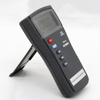 HD-10 Digital de alta precisión UV ultravioleta iluminación visible Lux Light Meter