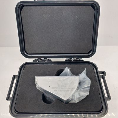 Bloque de calibración IIW V2