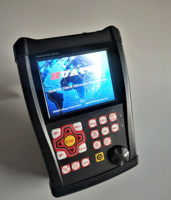 HUATEC FD620 Detector de fallas ultrasónicas con aplicación móvil