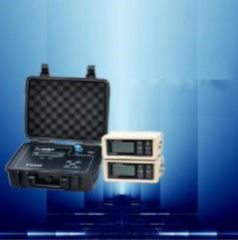 Localizador de tuberías subterráneas y detector de porosidad HD-150 Detección de alcance de hasta 6 metros