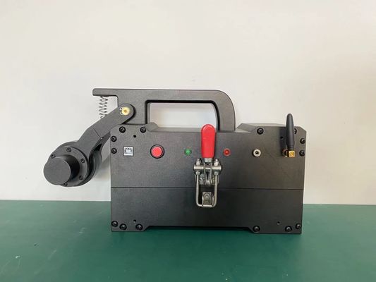 HRD-100 WiFi Detector de defectos de cuerda magnética de cable inalámbrico sensor todo en uno para detección precisa