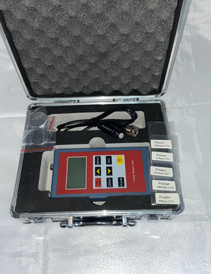 TG-8831FN Magnetismo Medidor del espesor de la película de pintura Medidor del espesor del revestimiento