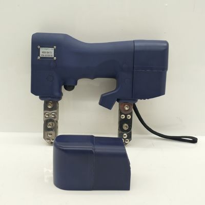 Detector de fallas magnéticas AC integrado portátil HCDX-DA172 con batería de litio y luz LED