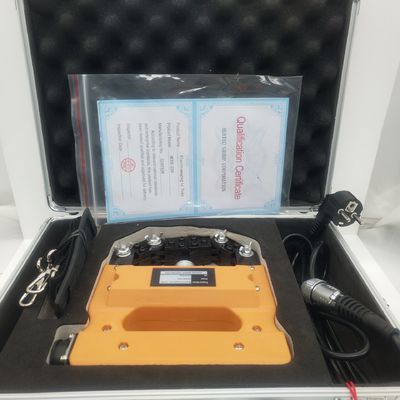 HCDX-220DC Detector de defectos de yugo magnético de corriente continua portátil para inspección de costuras de soldadura