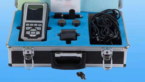 Balanceador en doble canal portátil del analizador de la vibración de HG-8300A Lcd