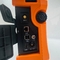 HUATEC portátil organizó - el detector ultrasónico HPA-500 del defecto del arsenal
