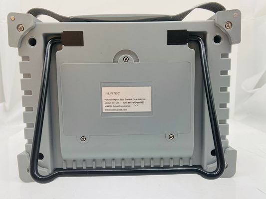 HEF-2D Detector de fallas de corriente Eddy de doble frecuencia TFT-LCD inteligente