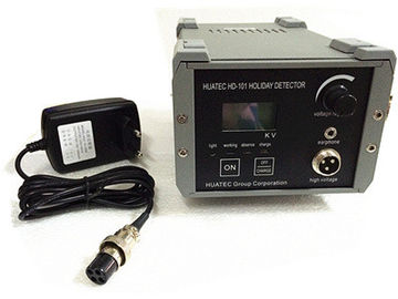 Detección no destructiva del defecto del agujerito del detector del detector portátil de alto voltaje del día de fiesta