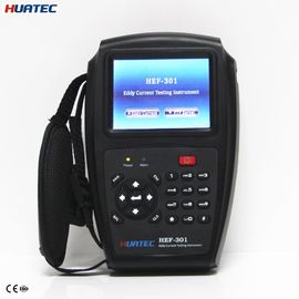 64Hz Digitaces Eddy Current Flaw Detector portátil