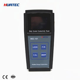 60khz Eddy Current Conductivity Meter electromágnetico