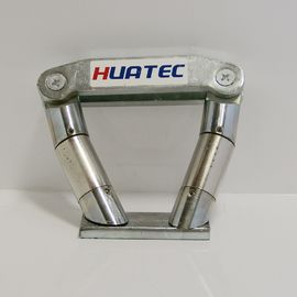 Grieta que prueba el peso de la alta precisión 1.5kg del equipo de prueba de la partícula magnética