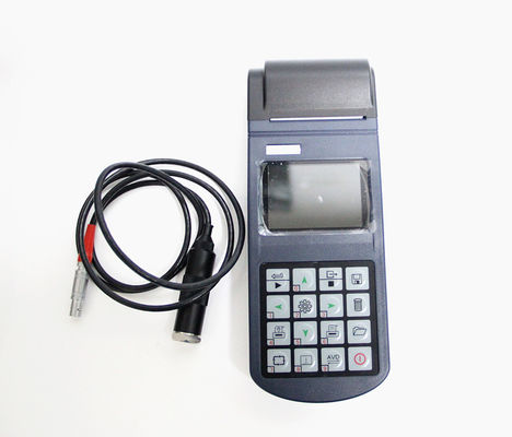Metro de vibración portátil del Usb de la carta espectral en tiempo real para los campos industriales HG-6380