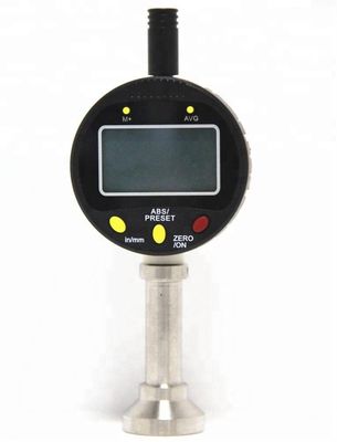Probador portátil de la aspereza superficial de ASTMD 4417B 6500um