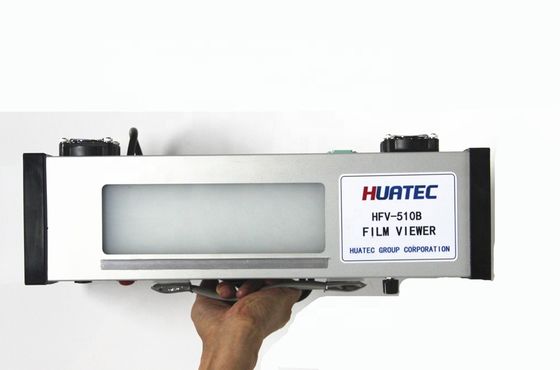 Radiografía portátil 50W X Ray Film Viewer Led