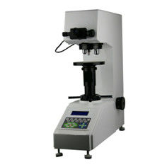 Probador de la dureza de la pantalla LCD 8HV Digitaces Vickers