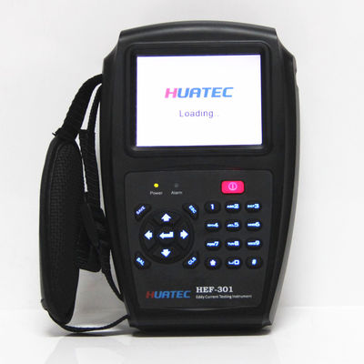 PDA 64hz a 5mhz Eddy Current Flaw Detector