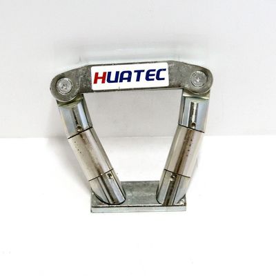 50m m HUATEC Yoke Non Destructive Testing Equipment magnético permanente