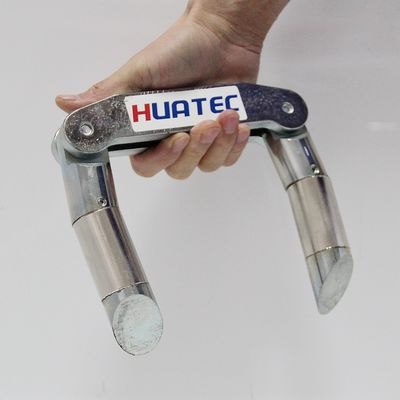 Yugo práctico permanente Hcdx-300 del detector del defecto del equipo de prueba de la partícula magnética