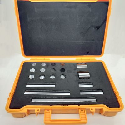 Equipo ultrasónico del Ndt del espécimen del defecto, accesorios ultrasónicos del Ndt del detector del defecto