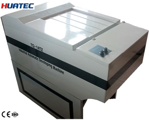 Máquina de proceso automática industrial de alta velocidad de la película 90s