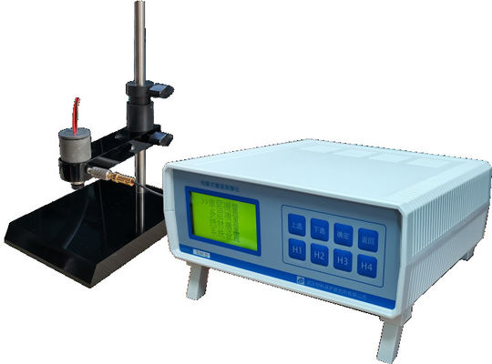 Probador culombiométrico del grueso de Huatec TG-100D 30W